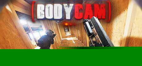 Bodycam6月8日开启抢测虚幻5多人第一人称射击