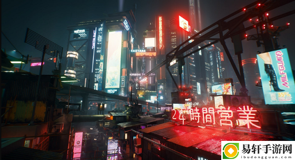 赛博朋克2077危险驾驶怎么获得2.0版本：针对游戏中的难题和挑战