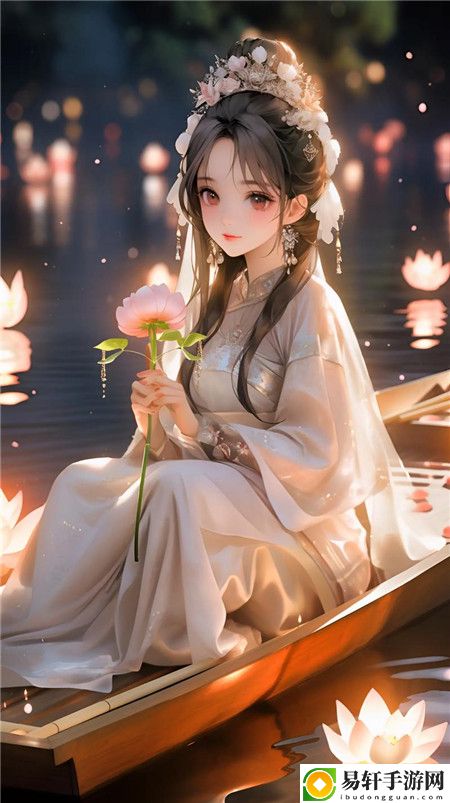 桃花直播：绽放青春魅力的舞台