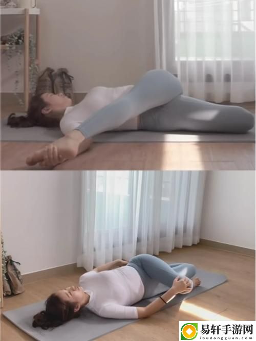 《不戴套的瑜伽教练3》：揭开瑜伽背后的秘密