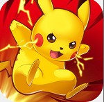 像素宝可梦冲锋吧精灵下载
