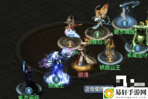 大话西游归来伏魔镜如人饮水攻略 归来伏魔镜如人饮水通关阵容推荐