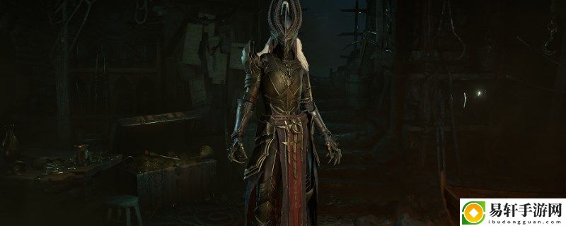 暗黑破坏神4s4死灵法师魔像有什么改变