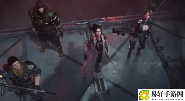 第一后裔steam叫什么：宝箱钥匙的获取途径