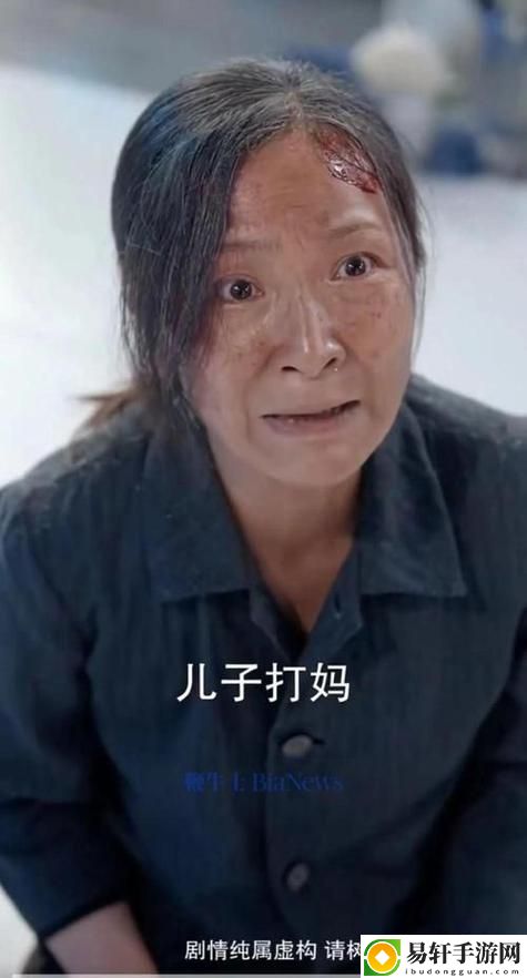  追溯亲情的呼唤：快拨出我是你母亲