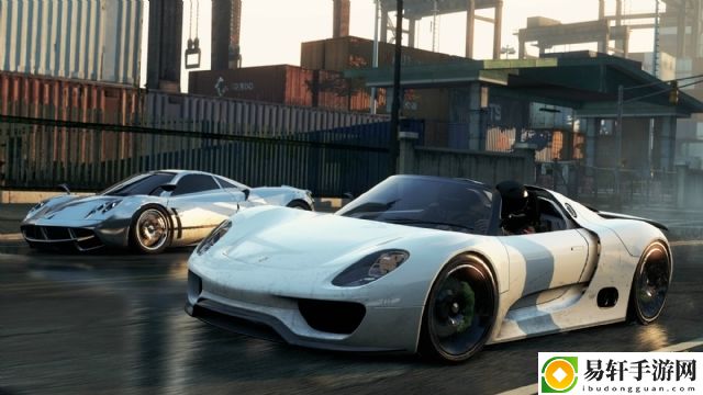 9-10！极品飞车17：最高通缉IGN高分完整评测