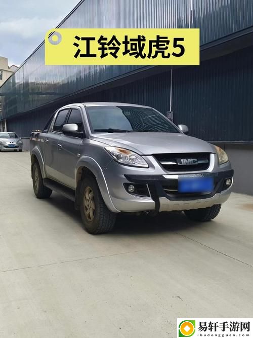 4虎CVT4WD入口，网友分享：探索越野与城市驾驭的完美结合
