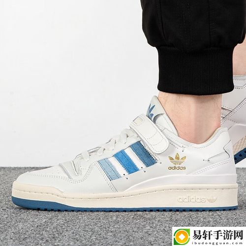 探索时尚与功能的完美结合：三叶草gw4334