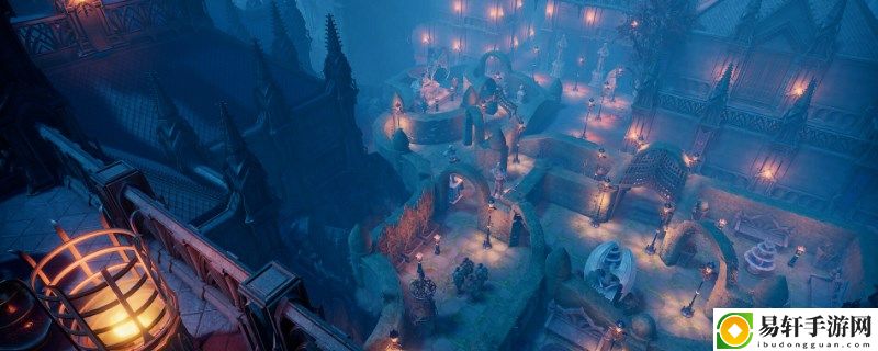 夜族崛起粉碎机怎么制作