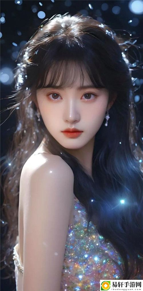 可以C女性角色的游戏：探索女性角色的魅力与深度