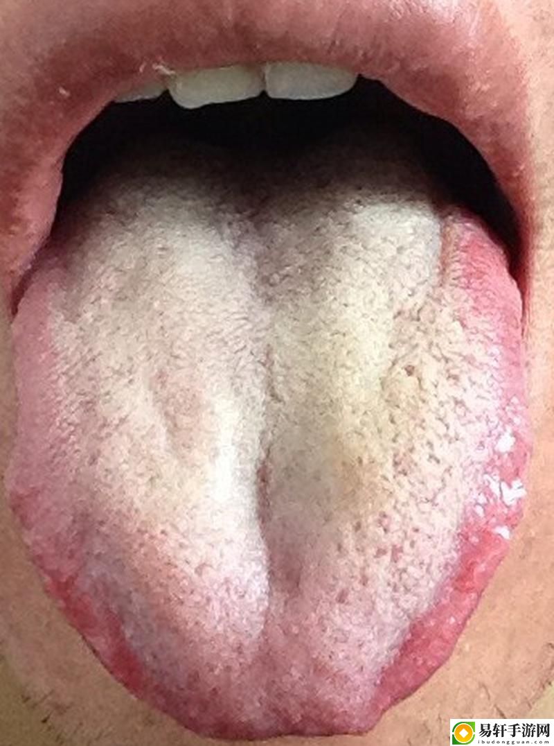  40岁男人舌头很厉害揭秘，网友：真相竟然是这样