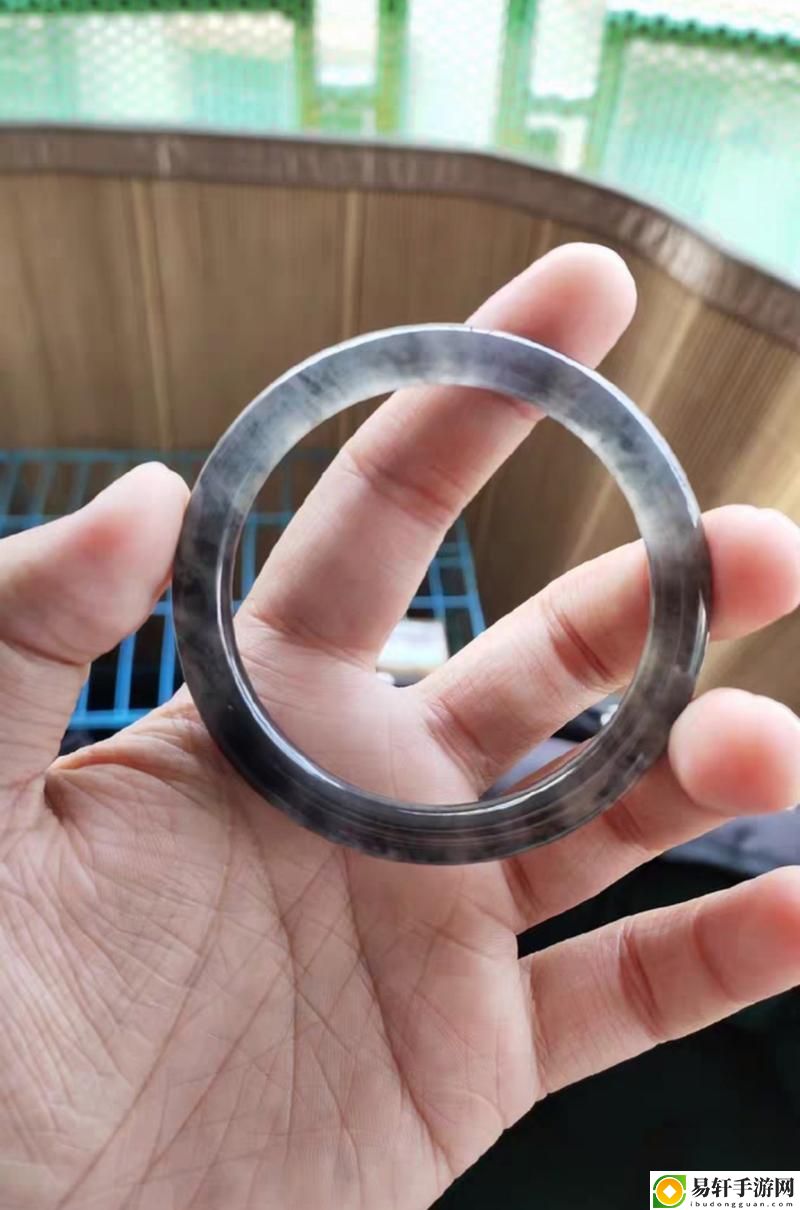 黑料正能量永不迷路翡翠手镯稳居榜首，网友：打造幸运与美丽的双重秘籍