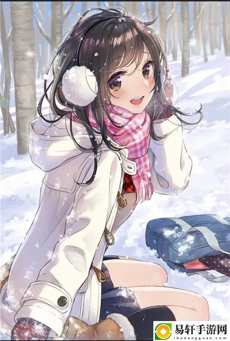 少女たちよ观看动漫游戏,网友: 追寻梦想与激情的视觉盛宴
