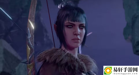 博德之门3影心发型mod：完美通关全解析