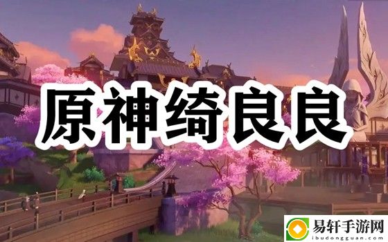 原神绮良良 秘境探索策略详解
