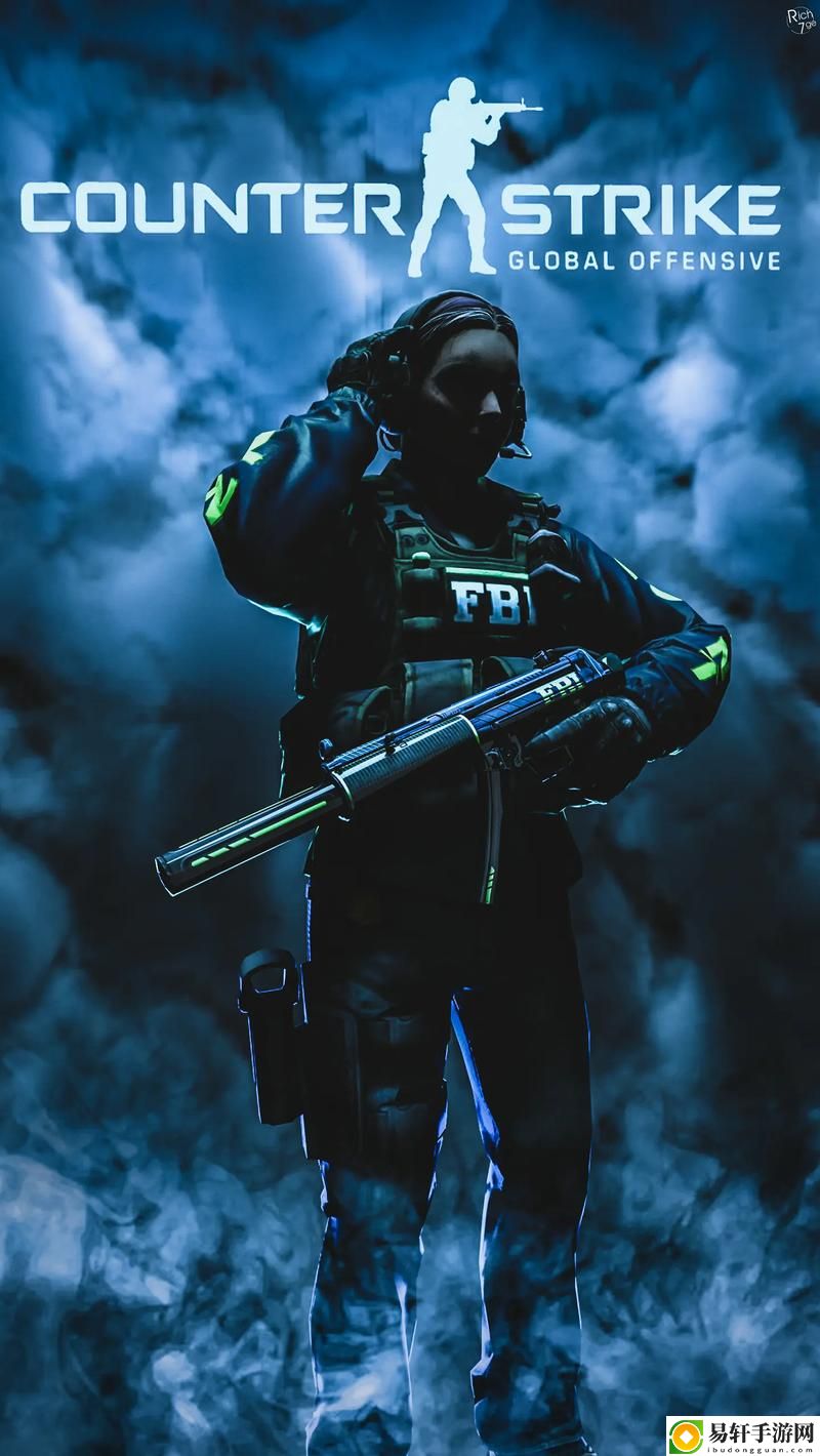 探索高清大片csgo免费的精彩世界