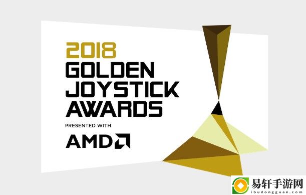 年度游戏角逐激烈！英国金摇杆奖提名游戏公布