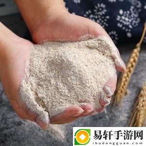  日本朋友家的麦子：一场乡间的丰收盛宴