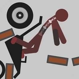 火柴人必须死无敌版