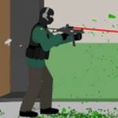 像素射击2024官方正版下载