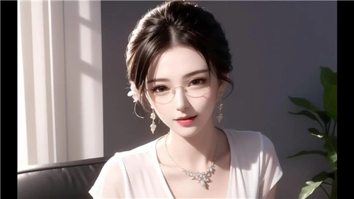 换妾1v2：命运的交错与情感的纠葛