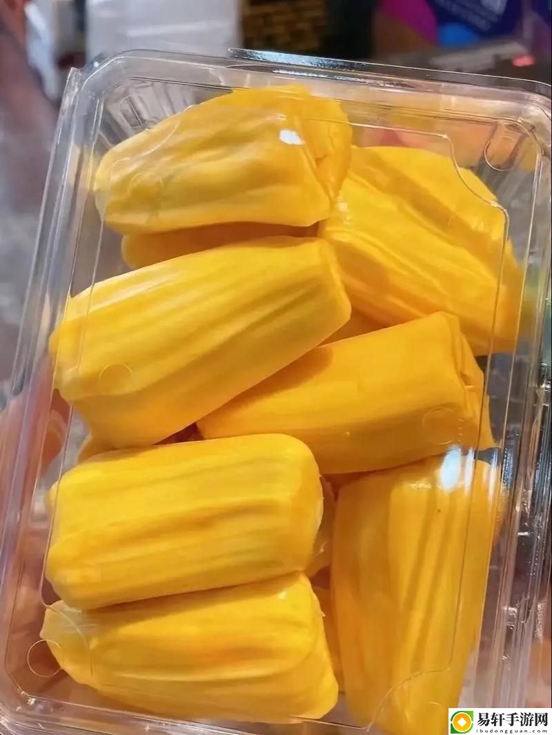  《亚精产品一三三三菠萝蜜：品味热带风情的完美之选》