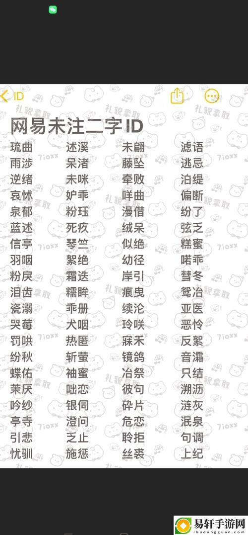探索“我学生的妈妈双字ID”的背后故事