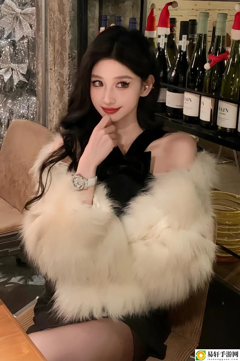 名媛直播，网友表示：这是一场华丽与真实的碰撞
