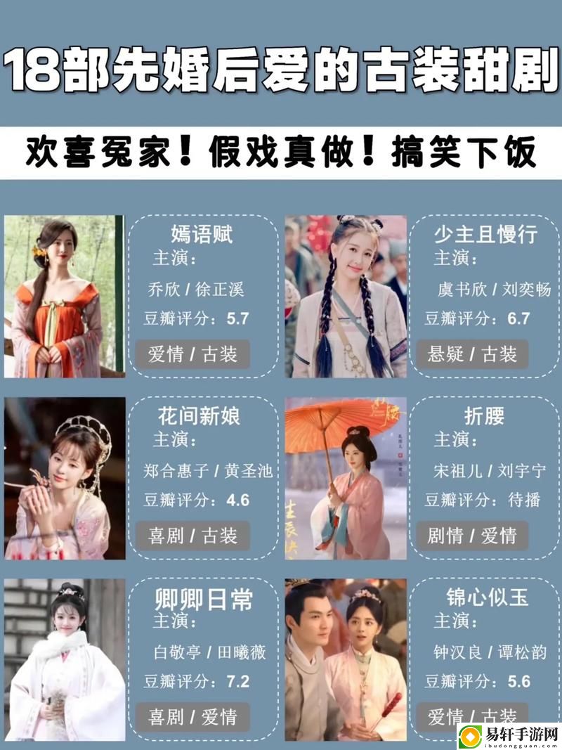  探索星空无限传媒在线观看电视剧赘婿的魅力与深度