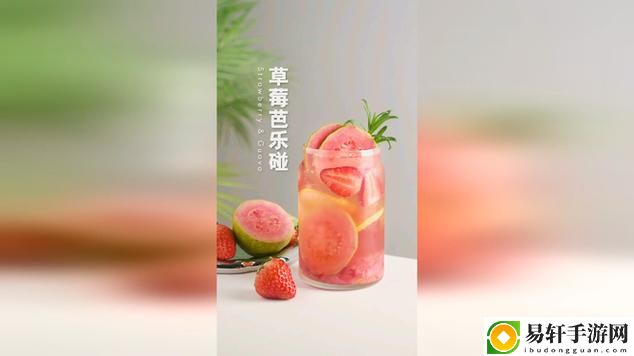  香蕉草莓芭乐鸭脖奶茶千层浪火爆上线，平台：引领甜品新风潮
