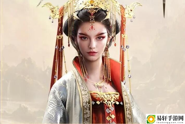 重返帝国女帝头像图片高清图：如何优化游戏设置提高流畅度？