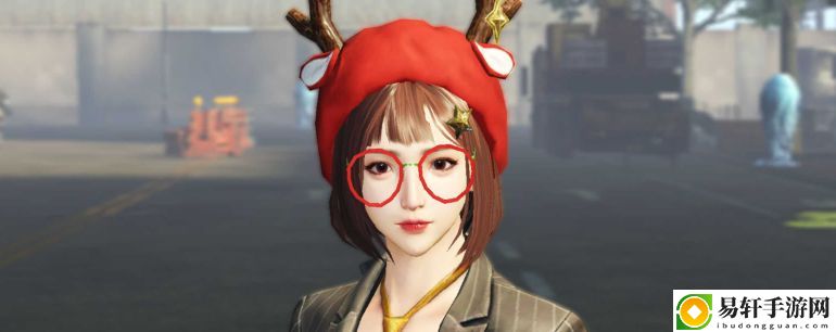 明日之后捏脸数据女2023最新代码 御姐/可爱女性捏脸代码有效分享