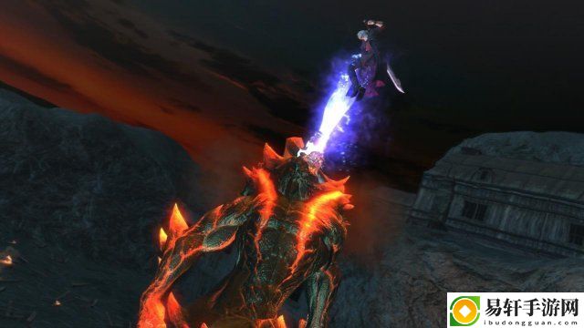 鬼泣4：特别版立大功Capcom利润暴涨