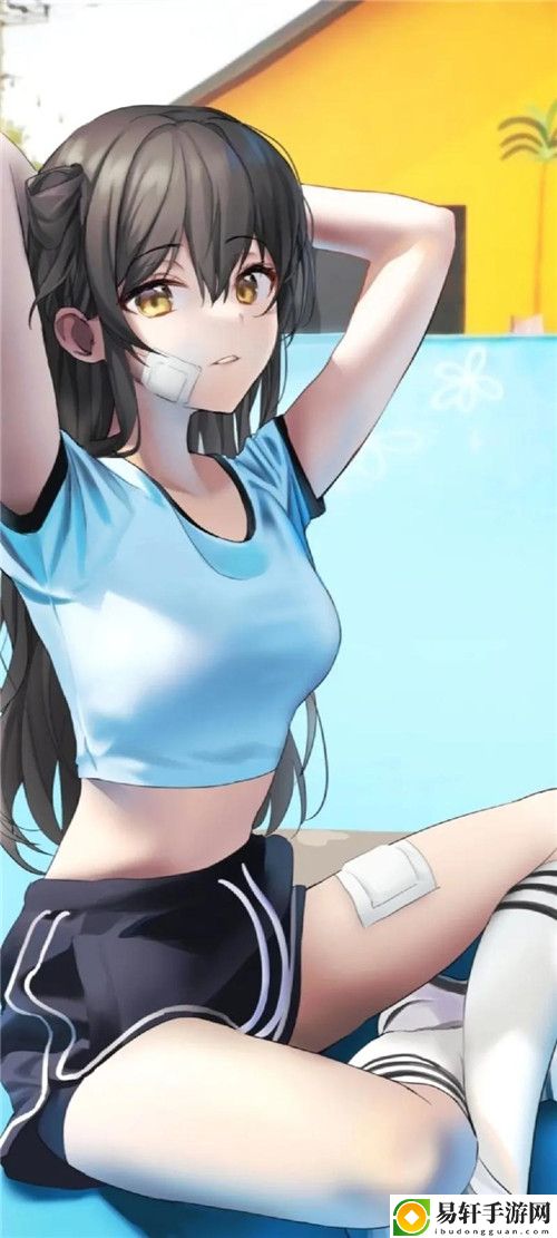 公翁的大龟挺进秀婷苏玥，网友：这究竟是什么神操作？