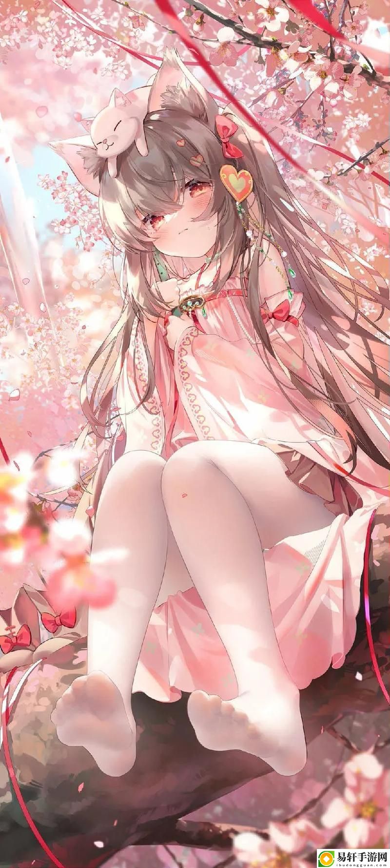  モプ捕获娘学园安卓汉化：奇幻冒险的少女之旅