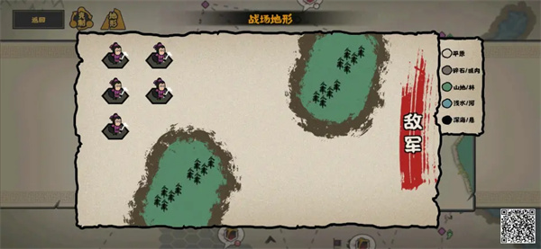 无悔华夏步兵怎么玩：游戏剧情分支与多重结局解析