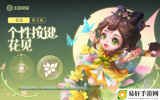 王者荣耀蔡文姬新皮肤多少钱：时刻关注游戏更新和公告