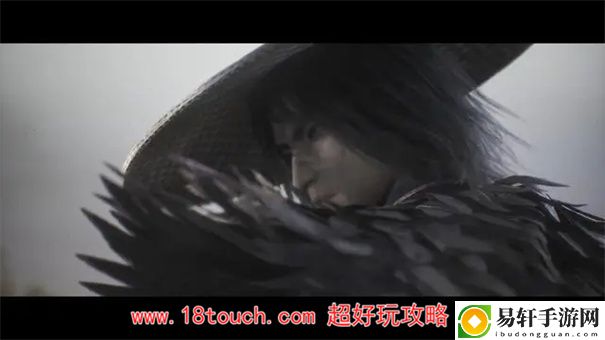百面千相游戏背景故事