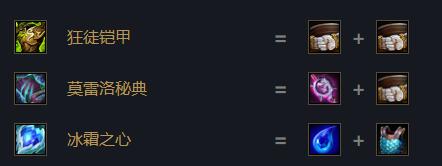 云顶之弈加里奥主C出装：装备品质与等级提升，追求极致属性加成