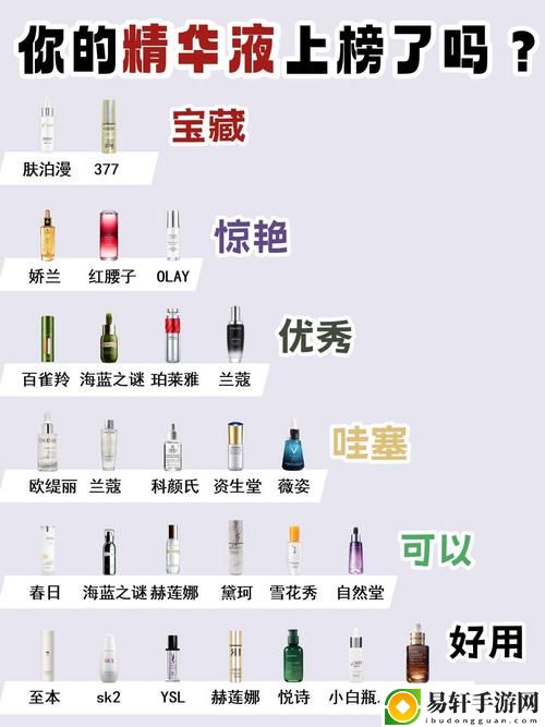 麻豆精品国产精华液好用吗稳居榜首，网友：效果超乎想象！