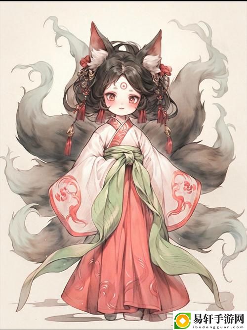  探索无限乐趣的“9.1免费版九妖动漫”