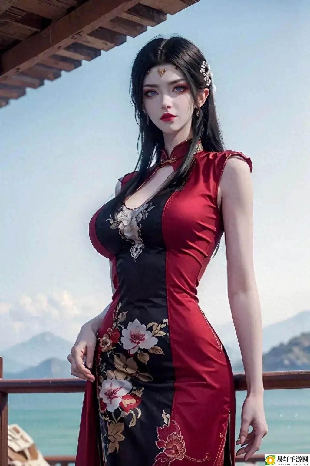 男生女生嗟嗟嗟很痛无马坤坤：青春期的悸动与迷茫