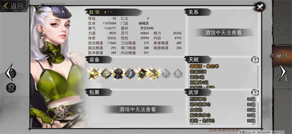 我的侠客峨眉剑法攻略：游戏攻略总结与新手指南
