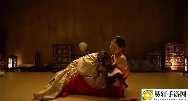 韩国大尺度《偷欢2》了稳居榜首，网友：刺激与浪漫交织的完美结合