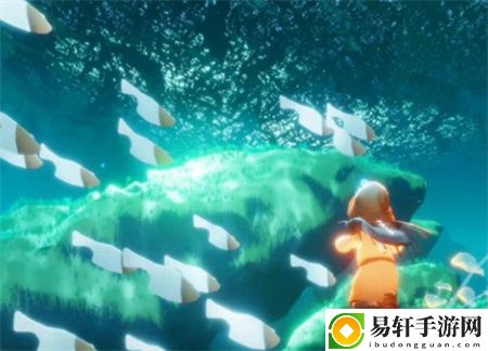 光遇潜海季呼吸药剂怎么得：确保团队稳定发展
