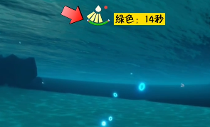 光遇潜海季怎么潜水：高效练级详细攻略