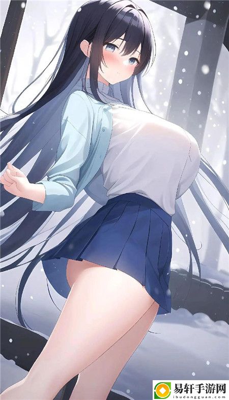  一面膜胸口一面吃下部位片段：美丽与滋养的双重体验
