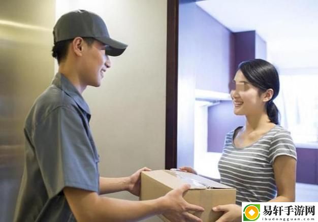  新当我发现“老婆被快递员干了一下午”时的心情