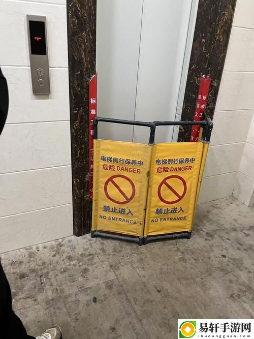 故障电梯2波罗多衣上线，网友：这是一场新的挑战！