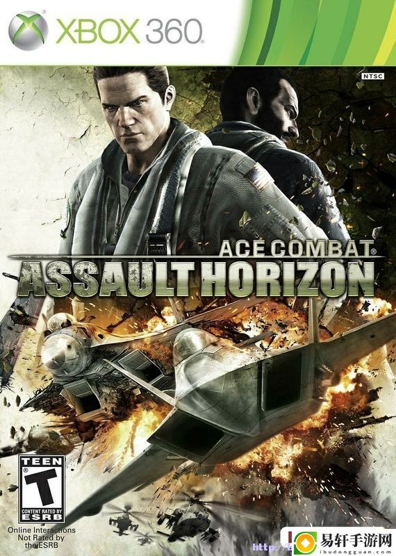 皇牌空战7Xbox360版攻略—系统详解